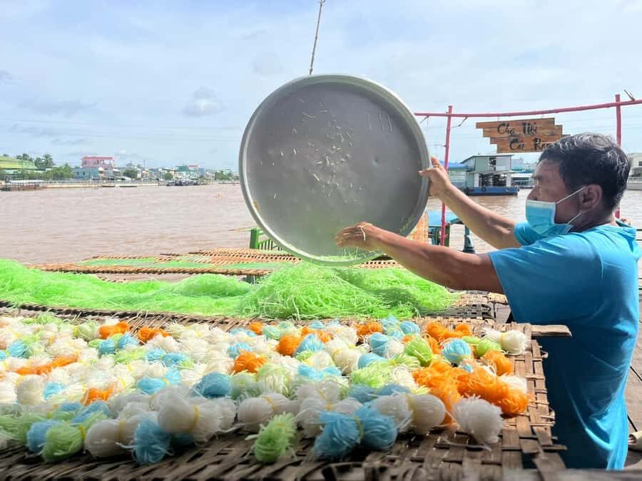1 Day Mekong Tour: Cai Rang Floating Market & MyTho-Ben Tre - Key Points to Know Before You Go