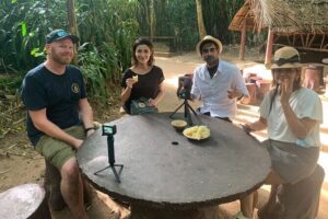 2-Day Cu Chi Tunnels & Mekong Delta - Cai Rang Floating Market - Day 1: Cu Chi Tunnels and the Ben Duoc style of visiting