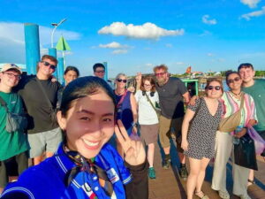 2-Day Mekong Delta Luxury Group Tour from Ho Chi Minh City - Day 1: Ho Chi Minh City to My Tho, Ben Tre, and Can Tho