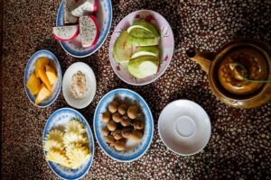 Authentic Mekong Delta Floating Market Full Day: Private or Group - Rowing boat ride + countryside biking: two ways to slow down