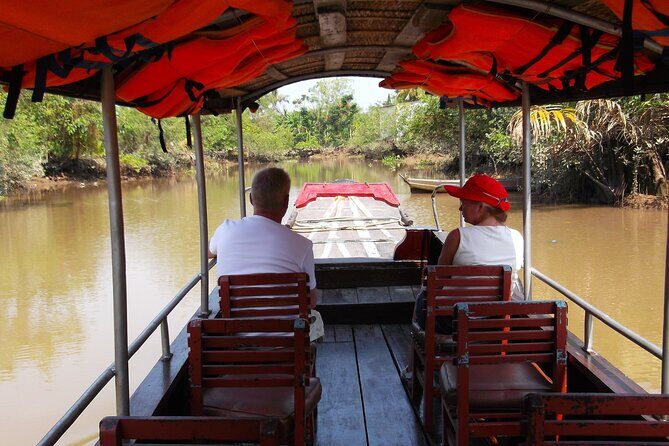 BEST of SHORE EXCURSION 2 Days: Saigon and Mekong Delta Tour - Price and value: what you pay for, and what you don’t
