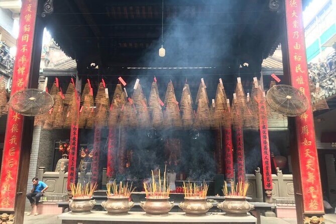 BEST of SHORE EXCURSION 2 Days: Saigon and Mekong Delta Tour - Who this tour is best for (and who should rethink)