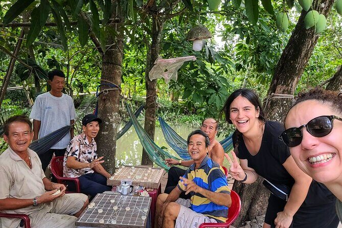 Bicycle Tour Through Peaceful Villages - Rice fields and farm-time views that slow your pace