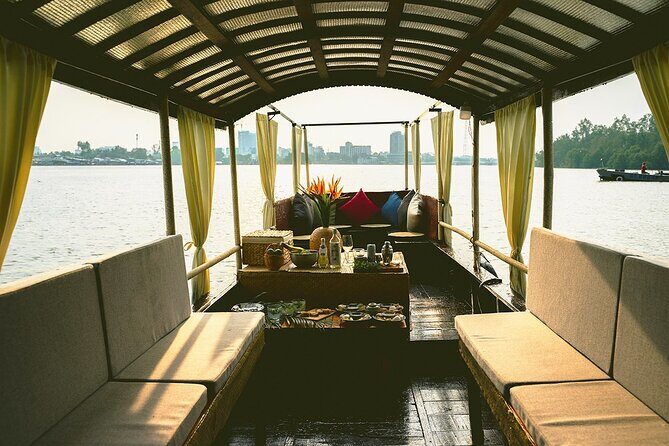 Can Tho Sunset Tour - Key things that make this tour special