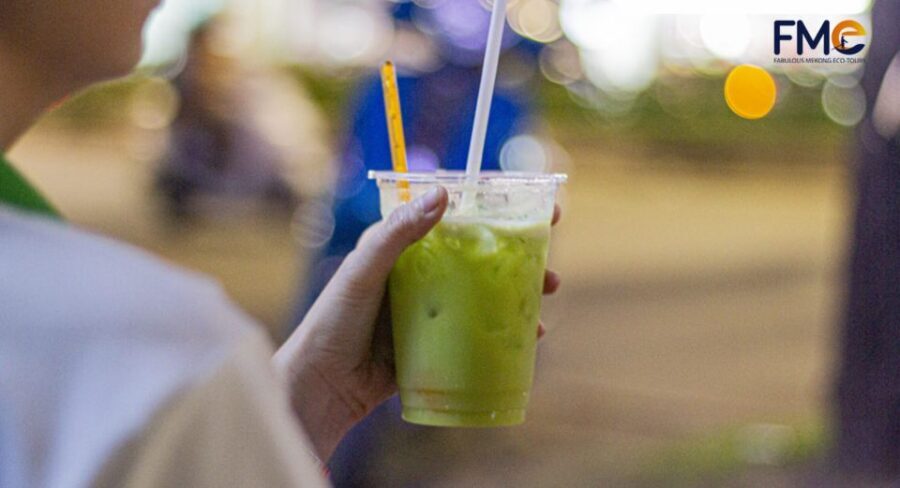 Can Tho: Walking street food tour designed by local chef - Stop-by-Stop Walking on Real Streets: Đường Đề Thám, the Museum, and Đại lộ Hoà Bình