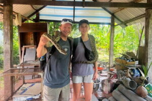 Cu Chi & Mekong Delta Day tour - Cu Chi Tunnels: What You See and What to Watch For