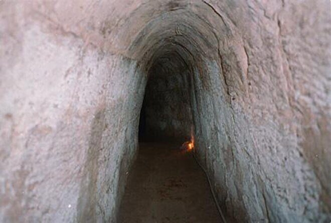 Cu Chi Tunnels and Mekong Delta 1 Day Tour With Small Group - Key highlights worth your time