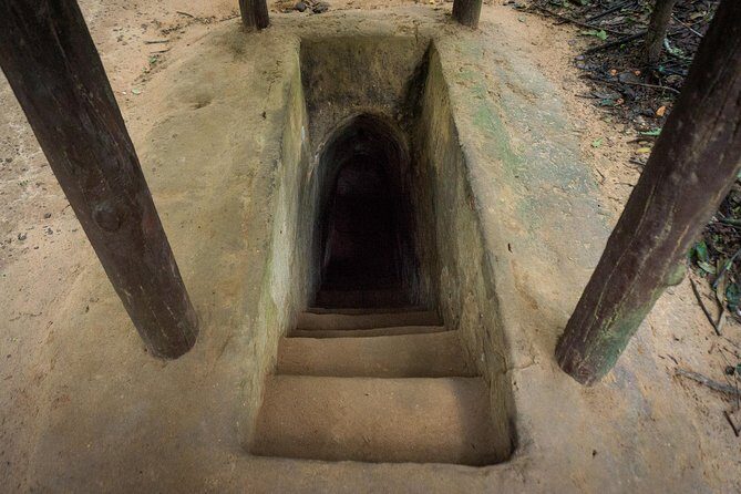 Cu Chi Tunnels and Mekong Delta 1 Day Tour With Small Group - A 12-Hour Combo Day: How This One-Day Format Fits Real Life