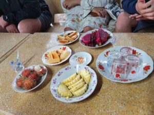 Cu Chi Tunnels and Mekong Delta Adventure 1 day - Getting From Ho Chi Minh City: The 70 km Drive That Shapes Your Morning