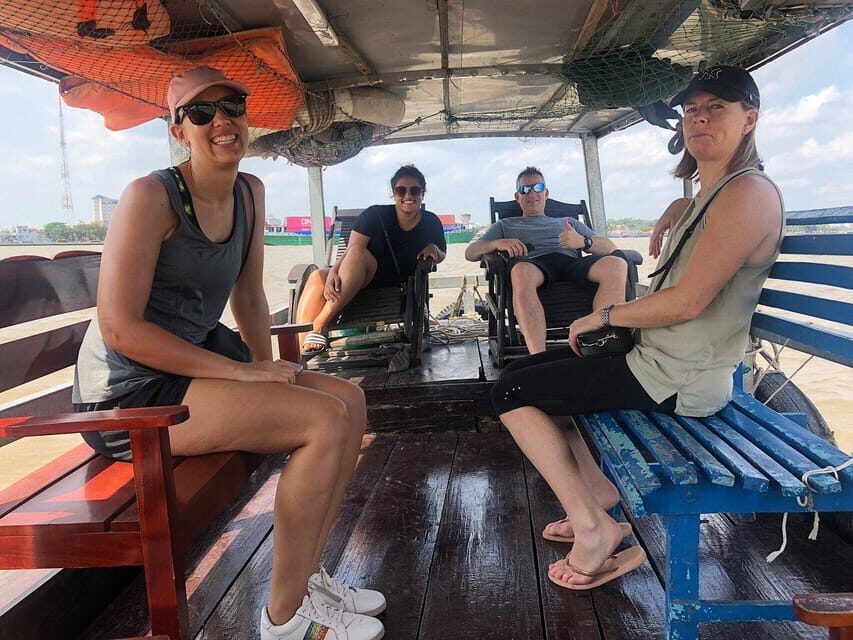 Cu Chi Tunnels and Mekong Delta Full Day Tour - Crawling the tunnels: the hands-on part that makes it real