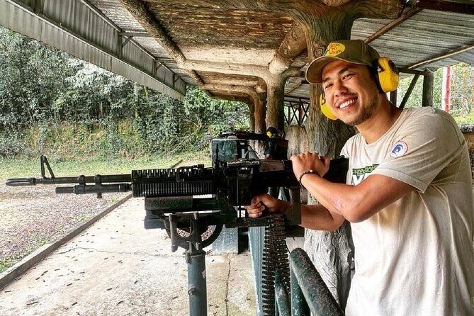 Cu Chi Tunnels and Mekong Delta Signature Tour - Two Icons, One Time-Squeeze: What This Day Trip Really Feels Like