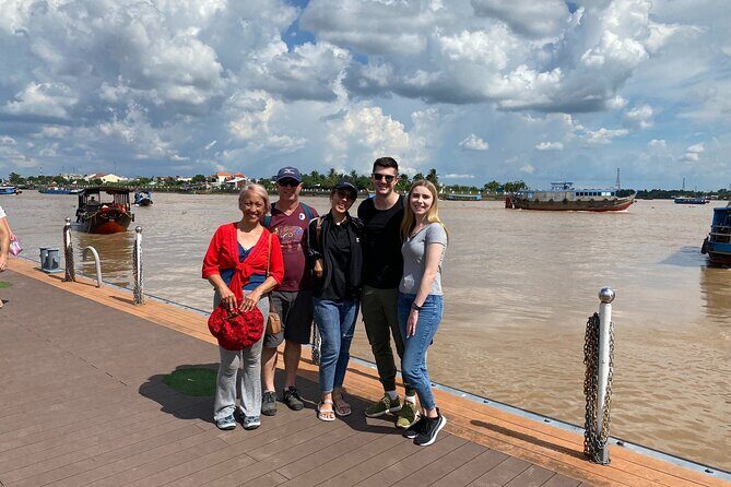 Cu Chi Tunnels and Mekong Delta - VIP Tour - Who this Cu Chi and Mekong VIP tour is best for