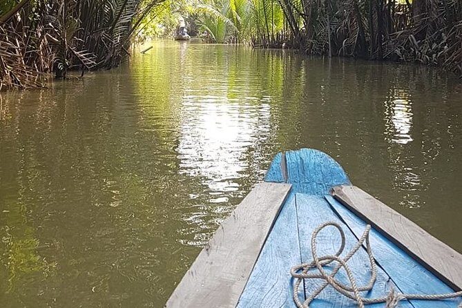 Cu Chi Tunnels - Mekong Delta Full Day Tours - Price and value: is $69.67 a good deal?