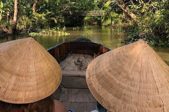 Explore Floating Market with Local People - Cái Răng Floating Market: What You Should Watch For