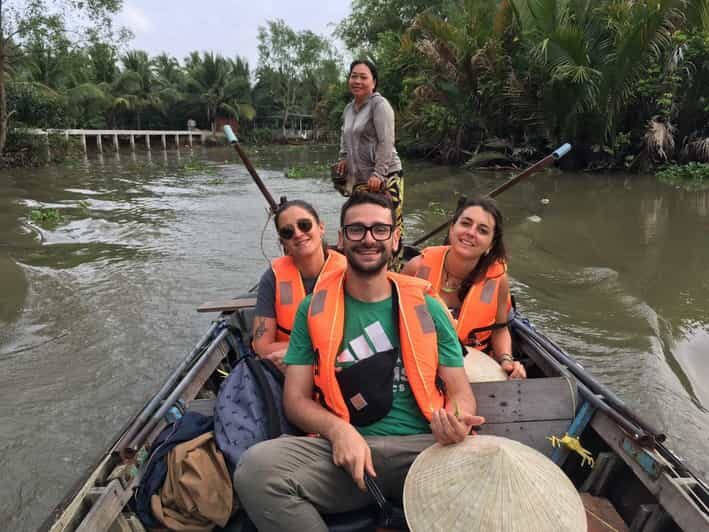 floating market boat trip everyday - Price and value: $80 per group up to 2 people