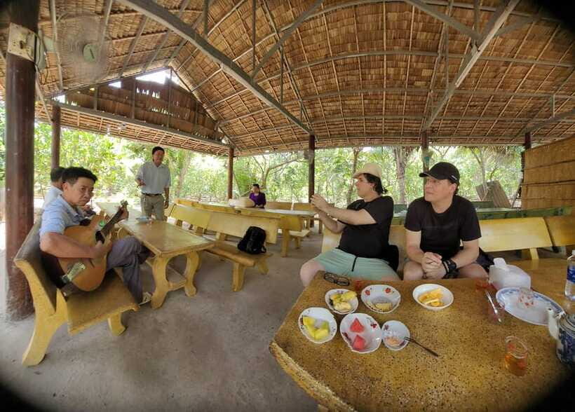 From HCM city 3-Day Mekong Delta Tour - Chau Doc - Practical tips that make Day 1–3 easier