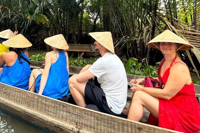 From HCM City: Mekong Delta Tour with Sampan Journey - Price and logistics: how $17 can still feel like a full day