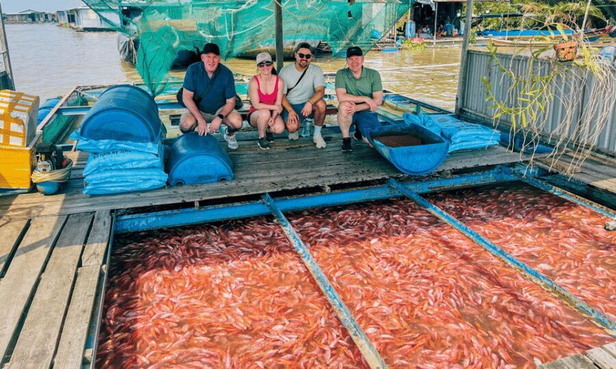 From HCM: Cost-Saving CuChi Tunnel & Mekong Delta 1-Day Tour - What to Pack (and Do) So the Day Feels Easy