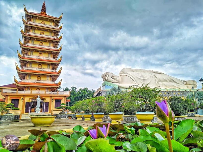 From HCM: Mekong Delta Can Tho Floating Market 2-Day Tour - Key things I’d note before you go