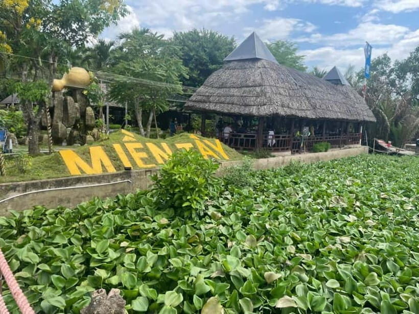 From HCM: Mekong Delta Can Tho Floating Market 2-Day Tour - The Vietnamese Cooking Class That Actually Helps You Eat Local