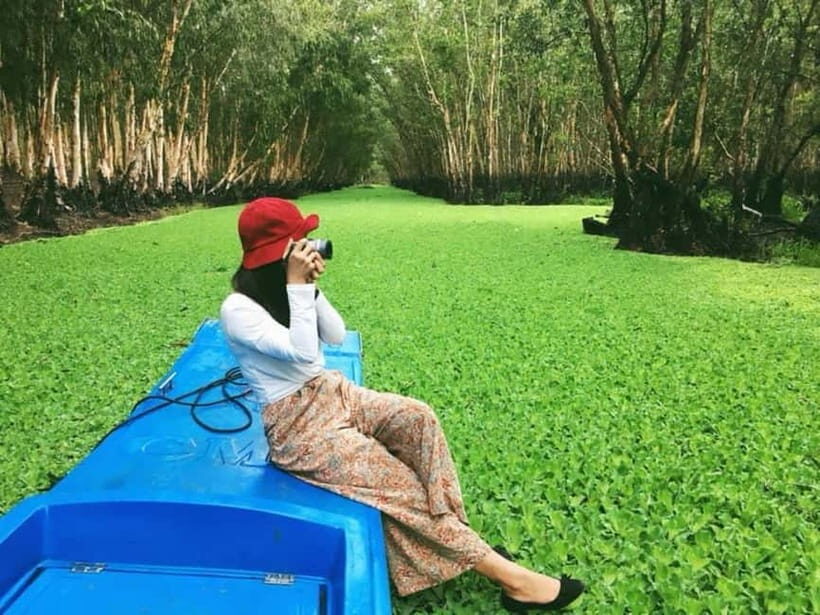 From Ho Chi Minh: 3-Day Mekong Tour&Cai Rang Floating Market - Key things to know before you go