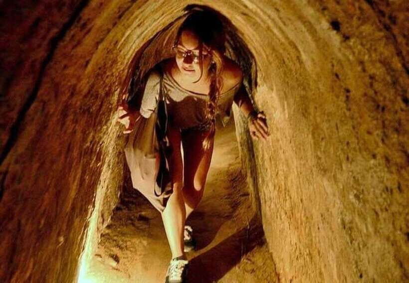 From Ho Chi Minh : Cu Chi Tunnels and Mekong Delta Day Trip - Unicorn Island Honey Farm: Real Tastes, Real Work