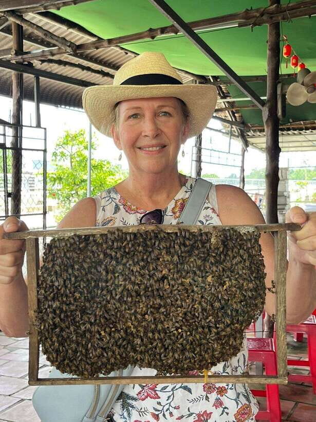 From Ho Chi Minh : Cu Chi Tunnels and Mekong Delta Day Trip - Timing, Heat, Walking, and What to Pack
