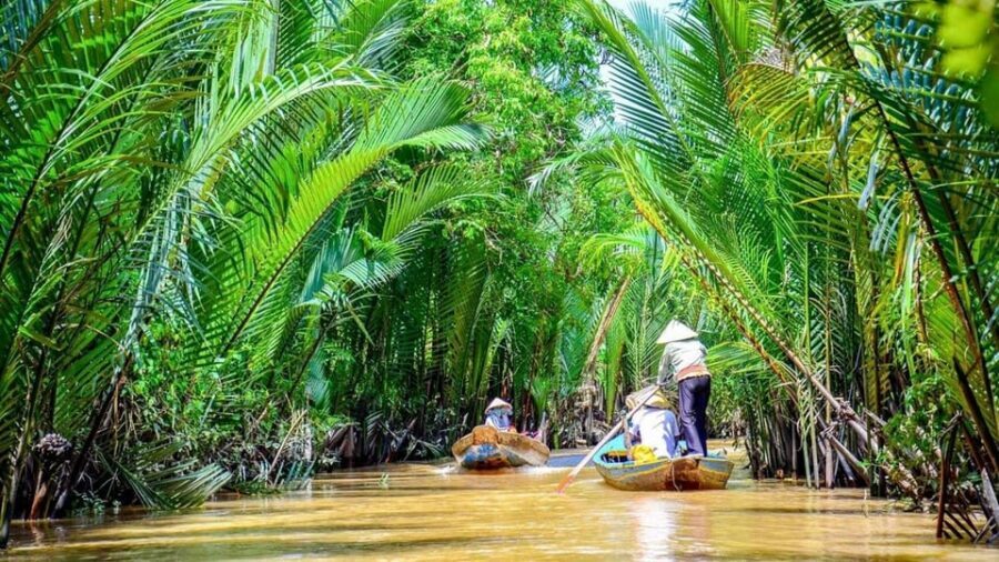 From Ho Chi Minh: Cu Chi Tunnels & Mekong Delta Full Day - Key highlights worth your day