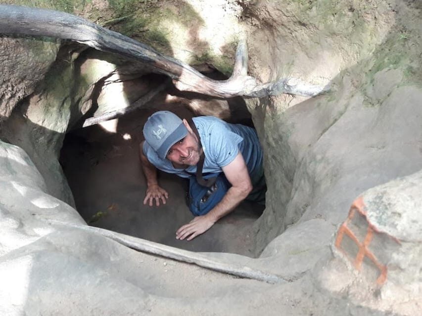 From Ho Chi Minh: Cu Chi Tunnels & Mekong Delta Full Day - Mekong Delta by boat: a slow, photo-friendly reset
