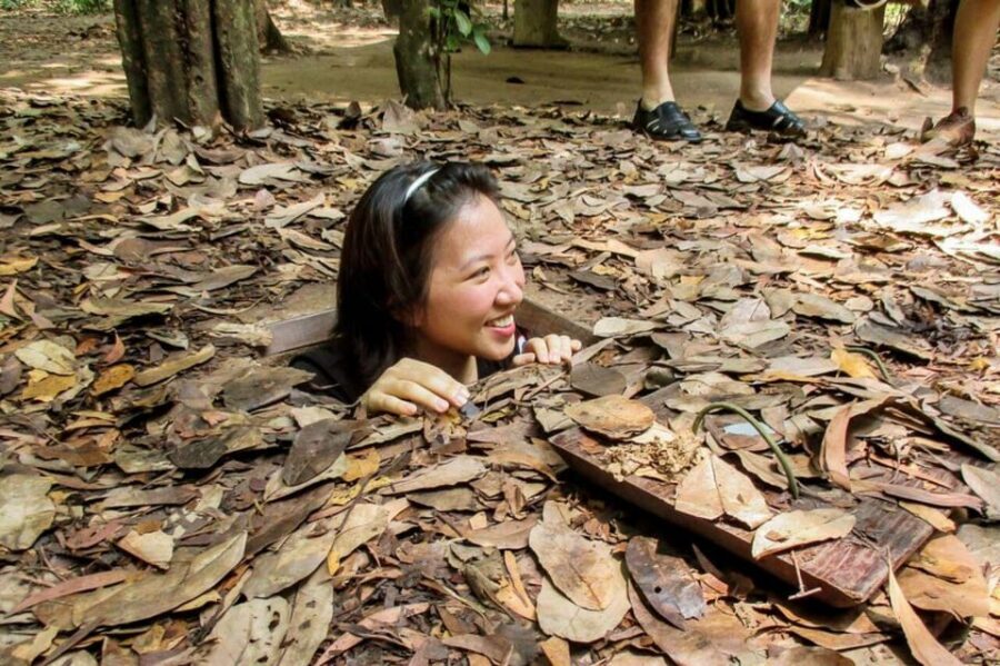From Ho Chi Minh: Cu Chi Tunnels & Mekong Delta Full Day - Price and value: what $49 buys, and what might cost extra