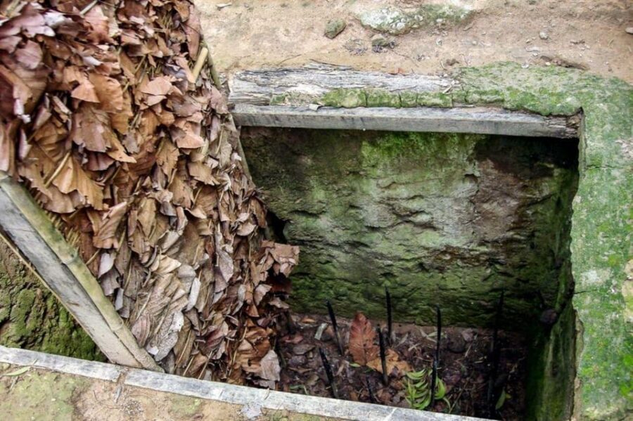 From Ho Chi Minh: Cu Chi Tunnels & Mekong Delta Full Day - Who this day trip suits best (and who should skip it)
