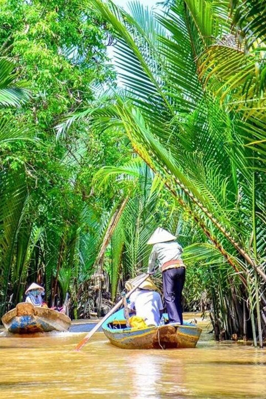From Ho Chi Minh: Cu Chi Tunnels & Mekong Delta Full Day - Should you book this Cu Chi and Mekong day trip?