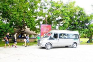 Ho Chi Minh: Best Seller of Cu Chi Tunnel & Mekong Delta Cruise - A Mekong Delta transition that doesn’t leave you starving