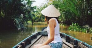 Ho Chi Minh City: Mekong River Delta Day Trip with Boat Trip - The Mekong boat leg and Tan Phong Island: fruit, fish, and the delta rhythm
