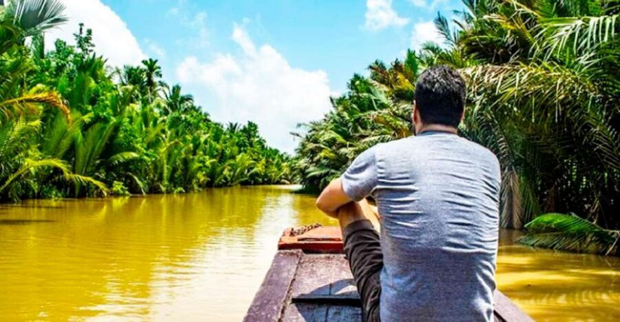 Ho Chi Minh: Top Site Must See Mekong Delta Cruise - Cu Chi Tunnels vs Mekong Delta Cruise: Choose the Right Option
