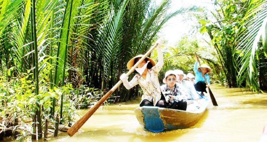 Ho Chi Minh: Top Site Must See Mekong Delta Cruise - Should You Book This Trip?
