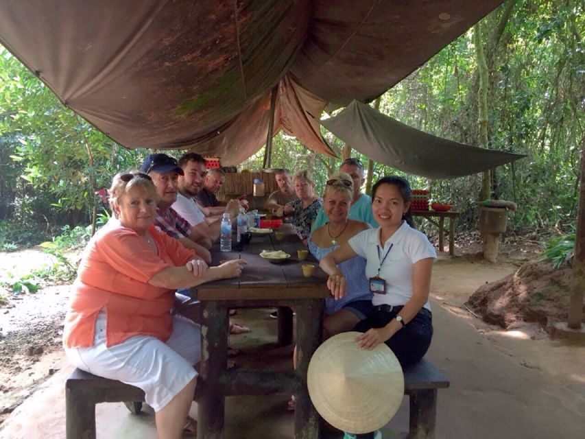 Ho Chi Minh: Top Site Must See Mekong Delta Cruise - Hotel Pickup and Luxury Car Transfer in Ho Chi Minh City