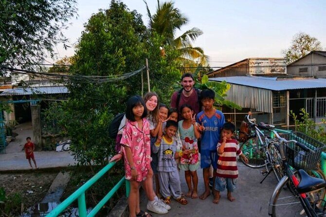 Largest Floating Market, Wild Small Canal System & Organic cocoa - Should you book Mekong Realism’s floating market and cocoa day?
