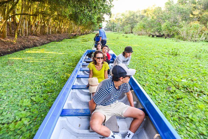 Mekong Delta 3-Day: Saigon to Phnom Penh Gateway - Key points before you go