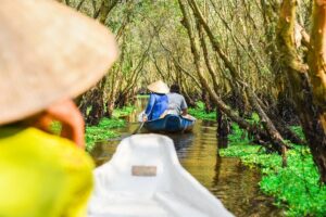 Mekong Delta 3-Day: Saigon to Phnom Penh Gateway - Cai Rang Floating Market plus Khmer temples: learning the delta’s blend of cultures