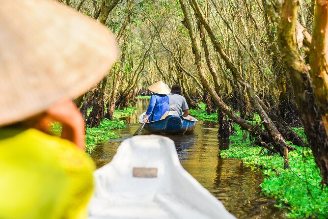 Mekong Delta 3-Day: Saigon to Phnom Penh Gateway - Cai Rang Floating Market plus Khmer temples: learning the delta’s blend of cultures
