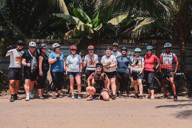 Mekong Delta 4 Days Cycling Trip-Off the Beaten Track - Guides Make the Difference: Professional, Friendly, and Adaptable