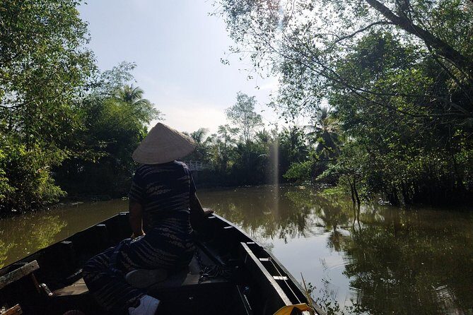 Mekong Delta and Cai Rang Floating Market 5-Hours Tour - Why a 5-Hour Mekong Morning Works So Well in Can Tho