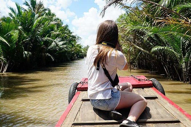 Mekong Delta and Ho Chi Minh City Private Tour Full Day - Why this private Mekong day mixes Saigon classics with river life