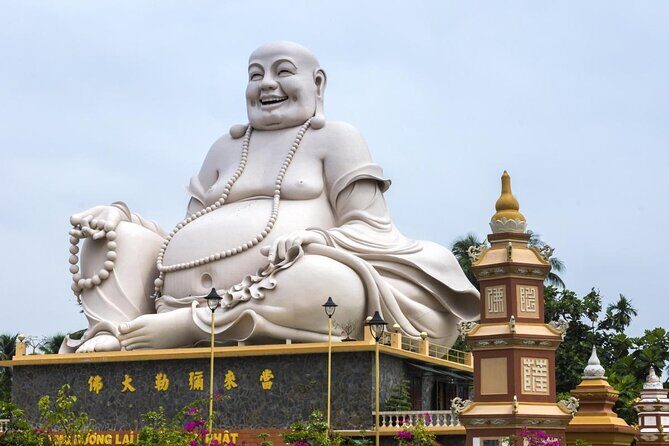 My Tho - Mekong Delta One Day Guided Trip Best Excursion HCM City - Key highlights worth planning for