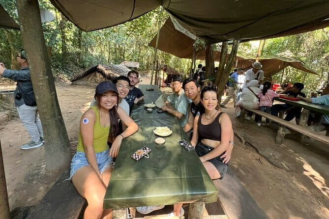 Private Mekong Delta tour to Cai Be – Tan Phong island full day - Guide energy: when humor and names matter