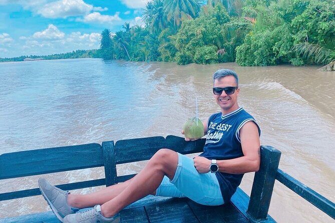 Private Tour of Cu Chi, Mekong Delta or HCMC from any Cruise Port - Ho Chi Minh City in 3 hours: seeing the city without wasting time