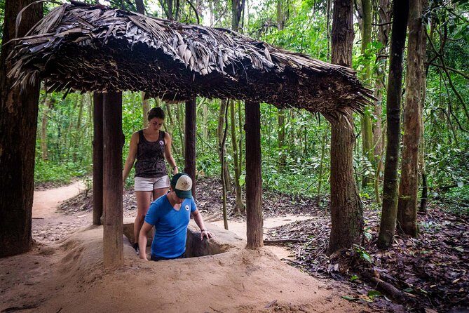 Private Tour to Explore Cu Chi Tunnels and Mekong Delta - Price and value: does $135 make sense for this full-day package?