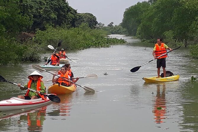 Two -day Journey Off the Beaten Path for a True Mekong Adventure - Who this tour suits best (and who should consider another option)