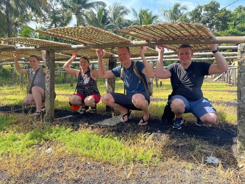 Vietnam Mekong Delta: 2-Day Cai Rang & River Adventure HCM - Key things I’d bet you’ll notice fast